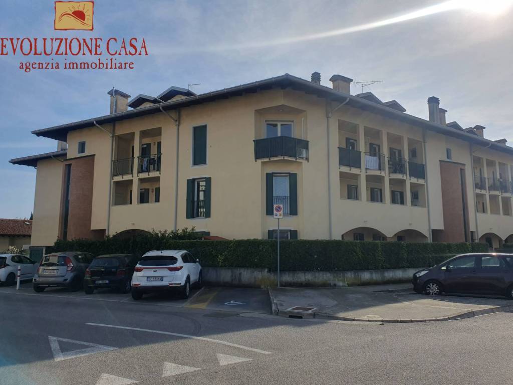 Immobile a Ronchi dei legionari in cau de mezo - Foto 2