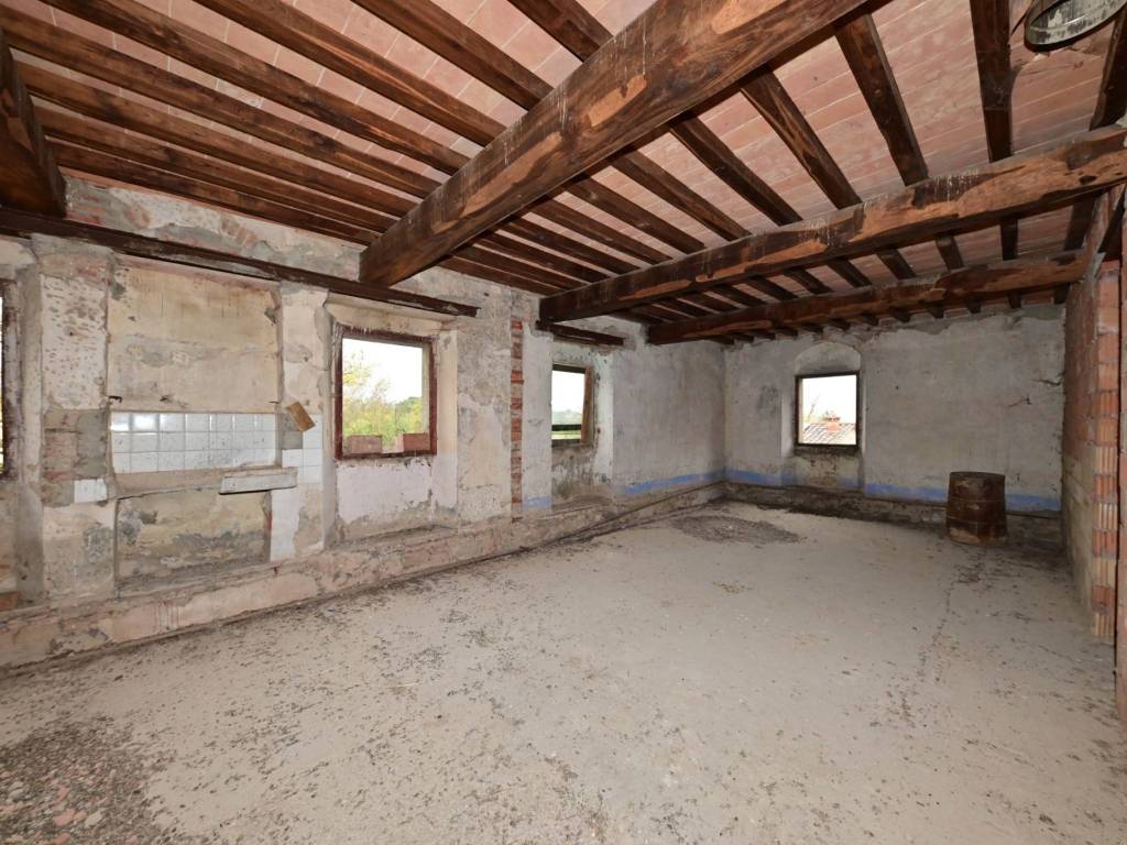Villa a Castiglion fiorentino in Località Manciano - Foto 2