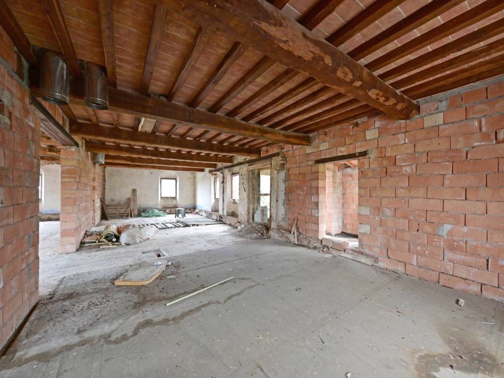 Villa a Castiglion fiorentino in Località Manciano - Foto 5