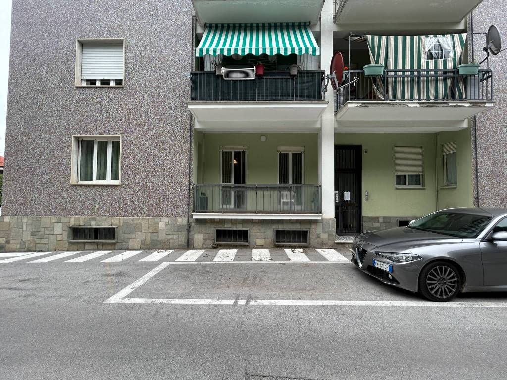 Appartamento a Mondovì in Via Emanuele Morozzo della Rocca - Foto 3