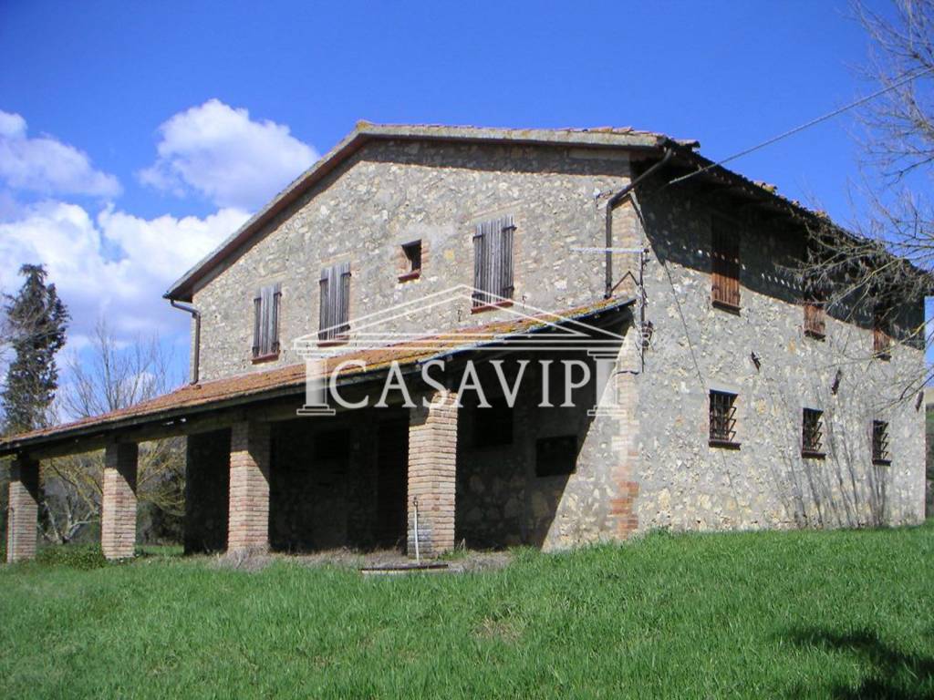 Rustico / casale a Gualdo cattaneo - Foto 2