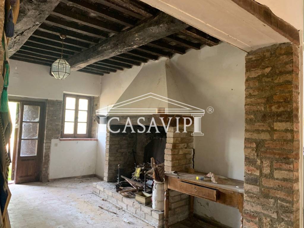 Rustico / casale a Gualdo cattaneo - Foto 3