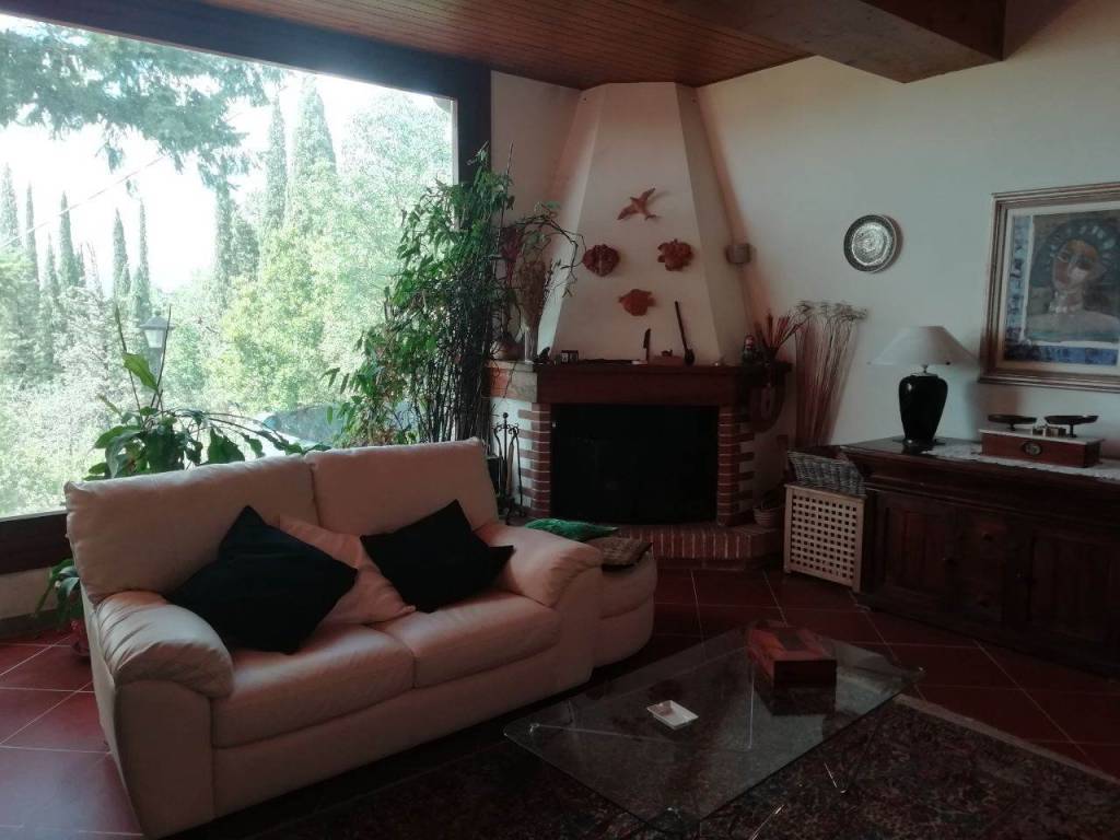 Villa a Pelago in Via di Magnale - Foto 2