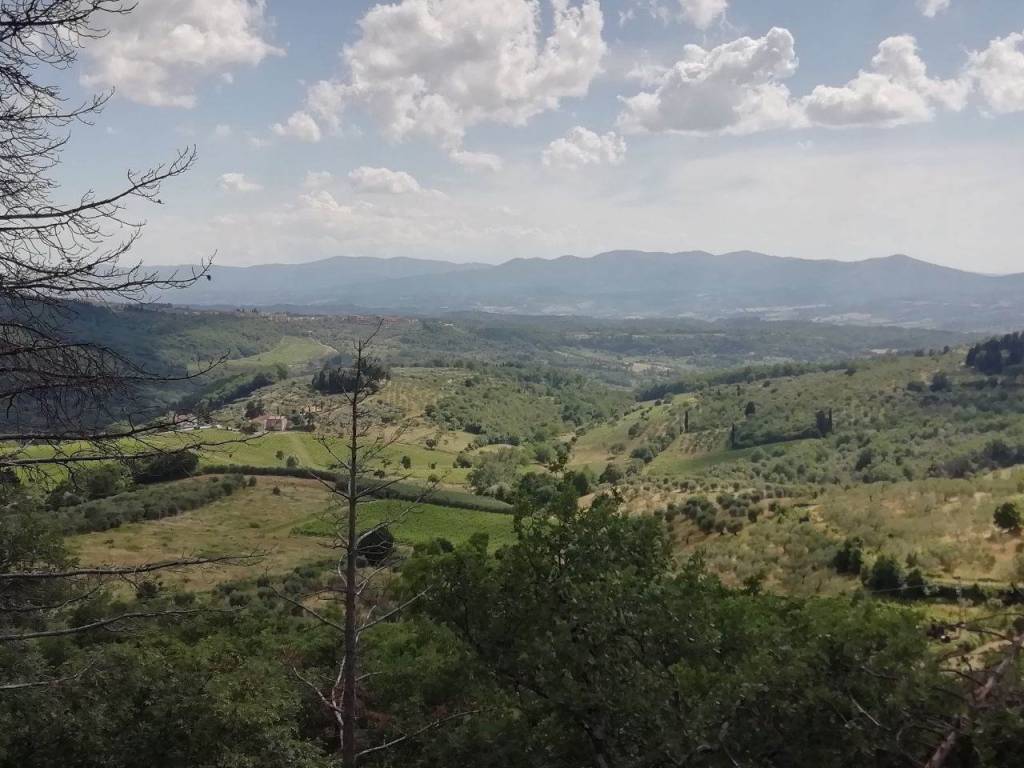 Villa a Pelago in Via di Magnale - Foto 3