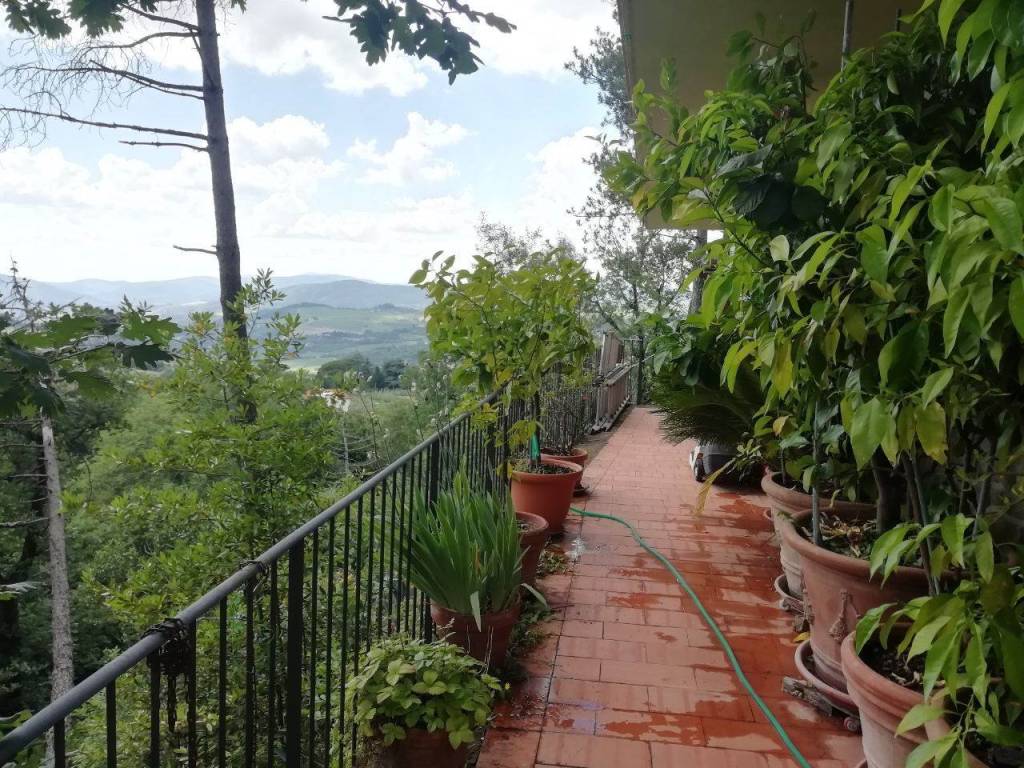 Villa a Pelago in Via di Magnale - Foto 5