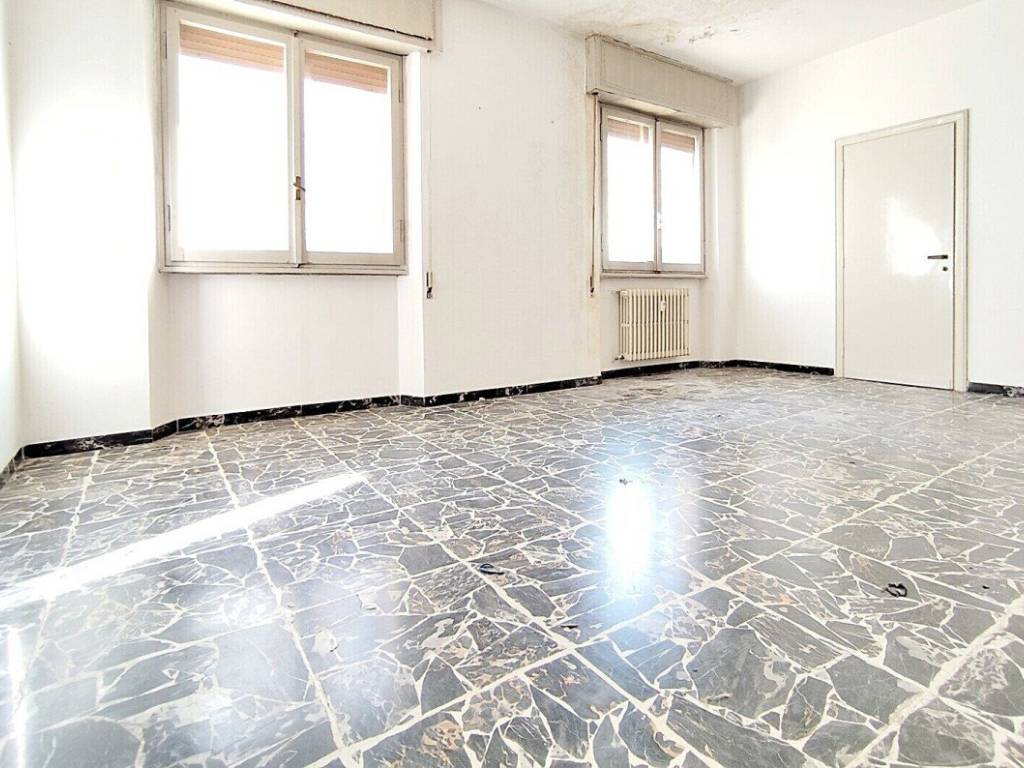 Appartamento a Pistoia in Viale Vittorio Veneto - Foto 4