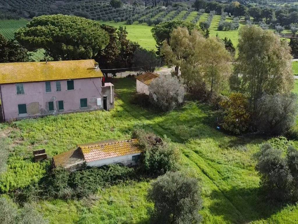 Villa a Capalbio in Strada del Giardino - Foto 2