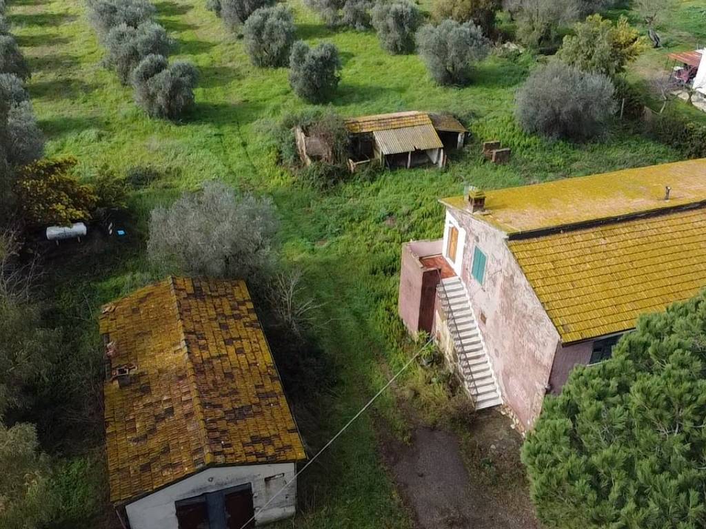 Villa a Capalbio in Strada del Giardino - Foto 4