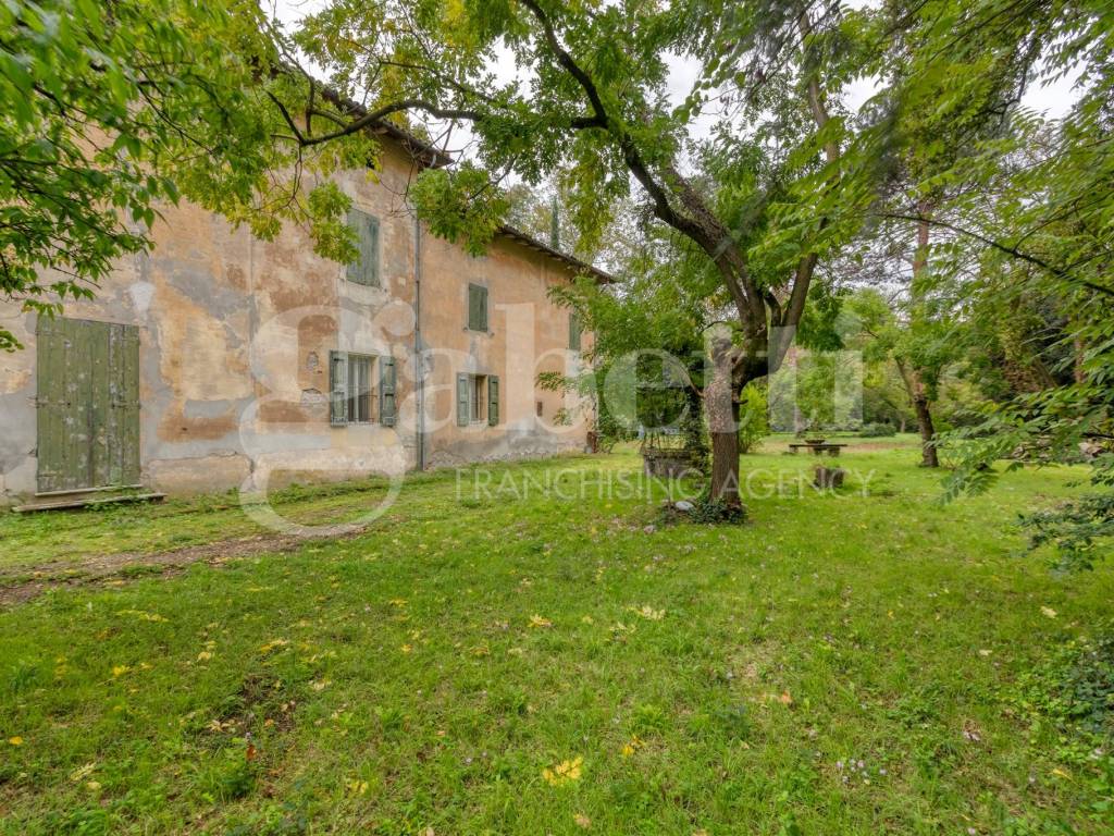 Villa a San lazzaro di savena in Via Fondè, 20 - Foto 3
