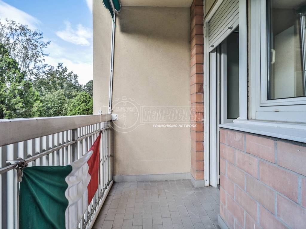 Appartamento a Bologna in Via degli Ortolani - Foto 5