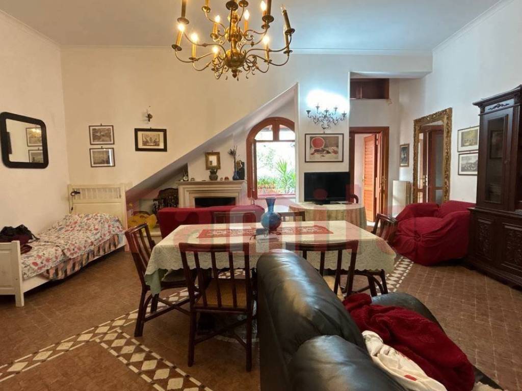 Casa indipendente a Baiano in Via Libertà - Foto 2