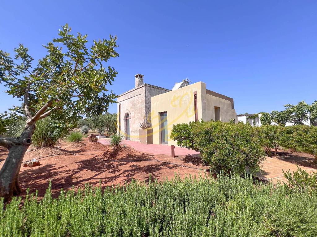 Villa a Fasano in Speziale - Foto 5