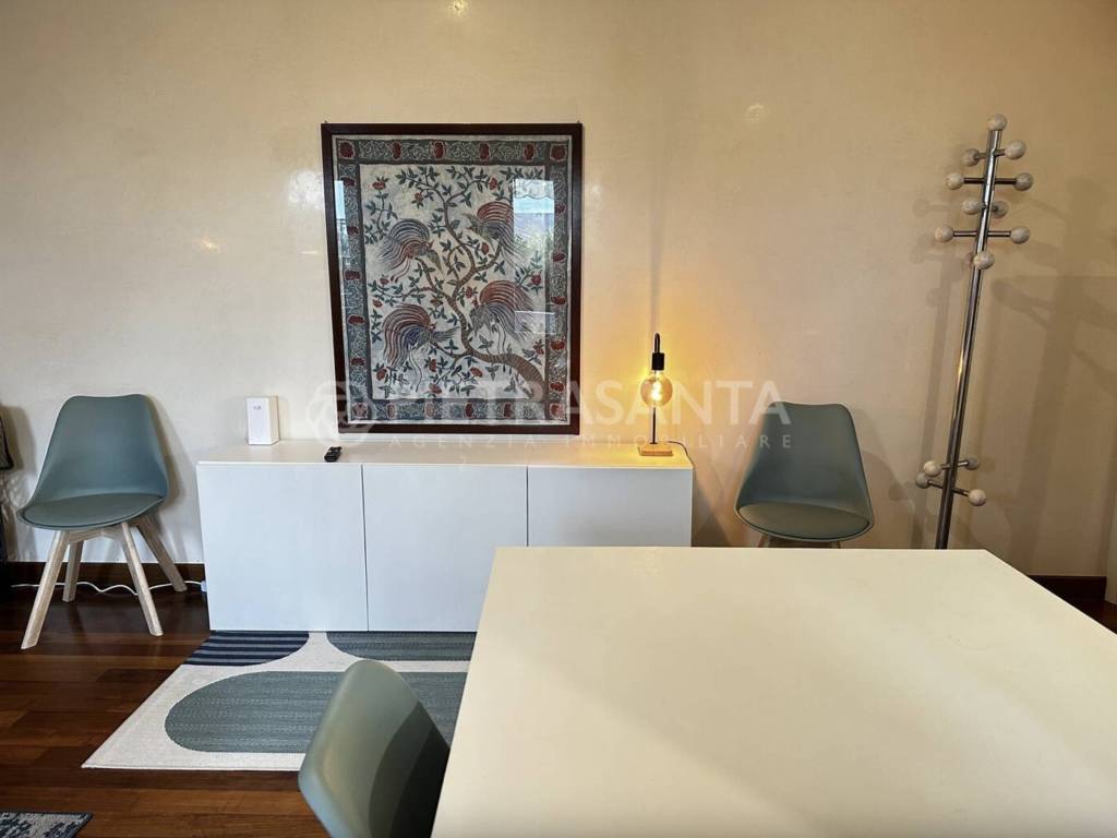Appartamento a Pietrasanta in Via Padre Eugenio Barsanti - Foto 2