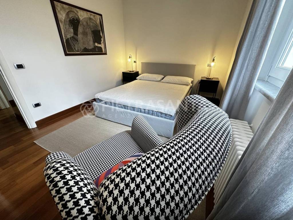 Appartamento a Pietrasanta in Via Padre Eugenio Barsanti - Foto 3