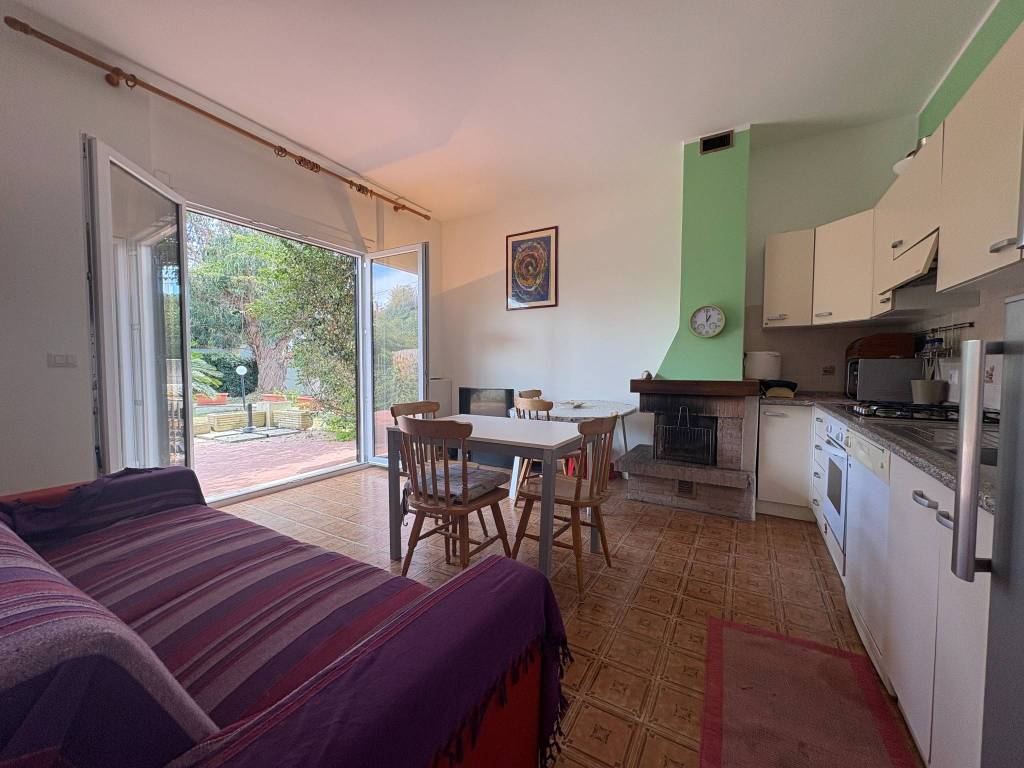 Villa a Terracina in Lido delle Muse - Foto 4