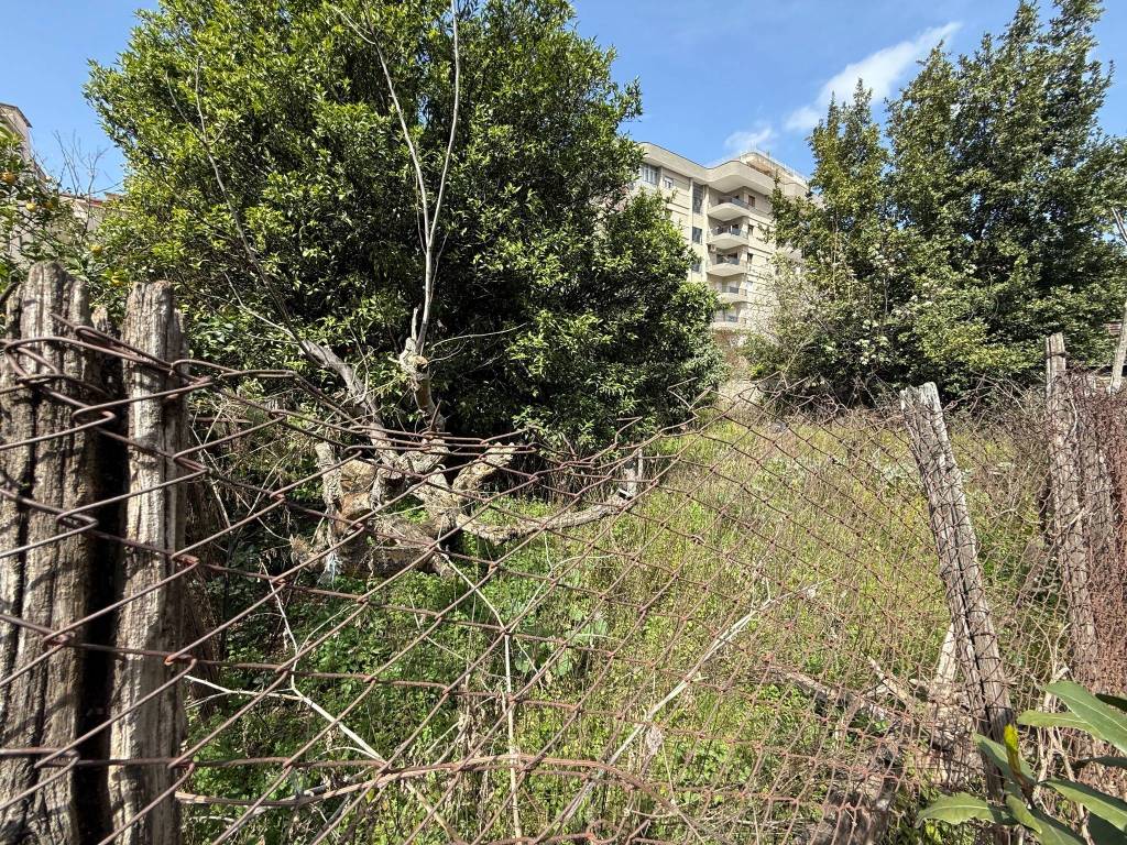Terreno a Nocera inferiore in Via Guido Gucci - Foto 3