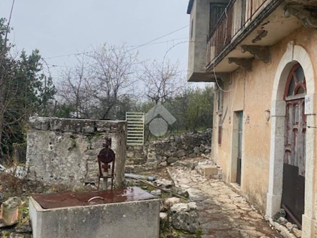 Rustico / casale a Pozzilli in CONTRADA CIACCARONE - Foto 4