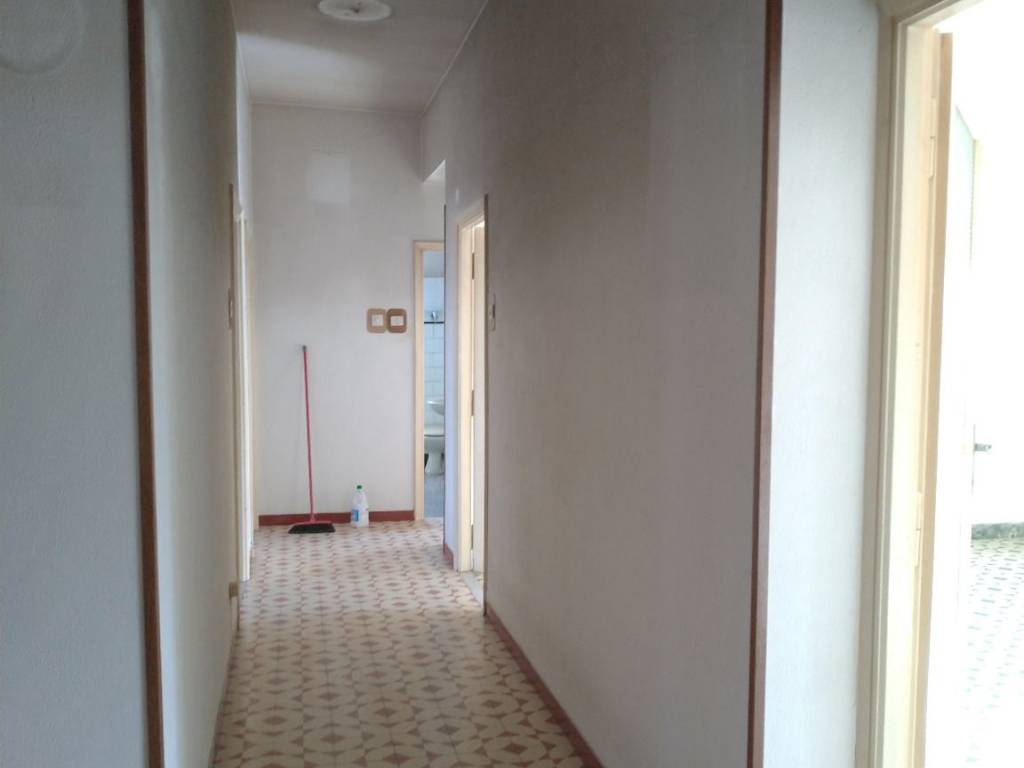 Appartamento a Tuscania in Via Ildovaldo Ridolfi, 1 - Foto 4