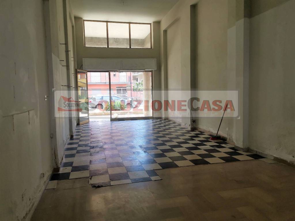 Immobile a Sant'alessio siculo in Via Consolare Valeria, 334 - Foto 2