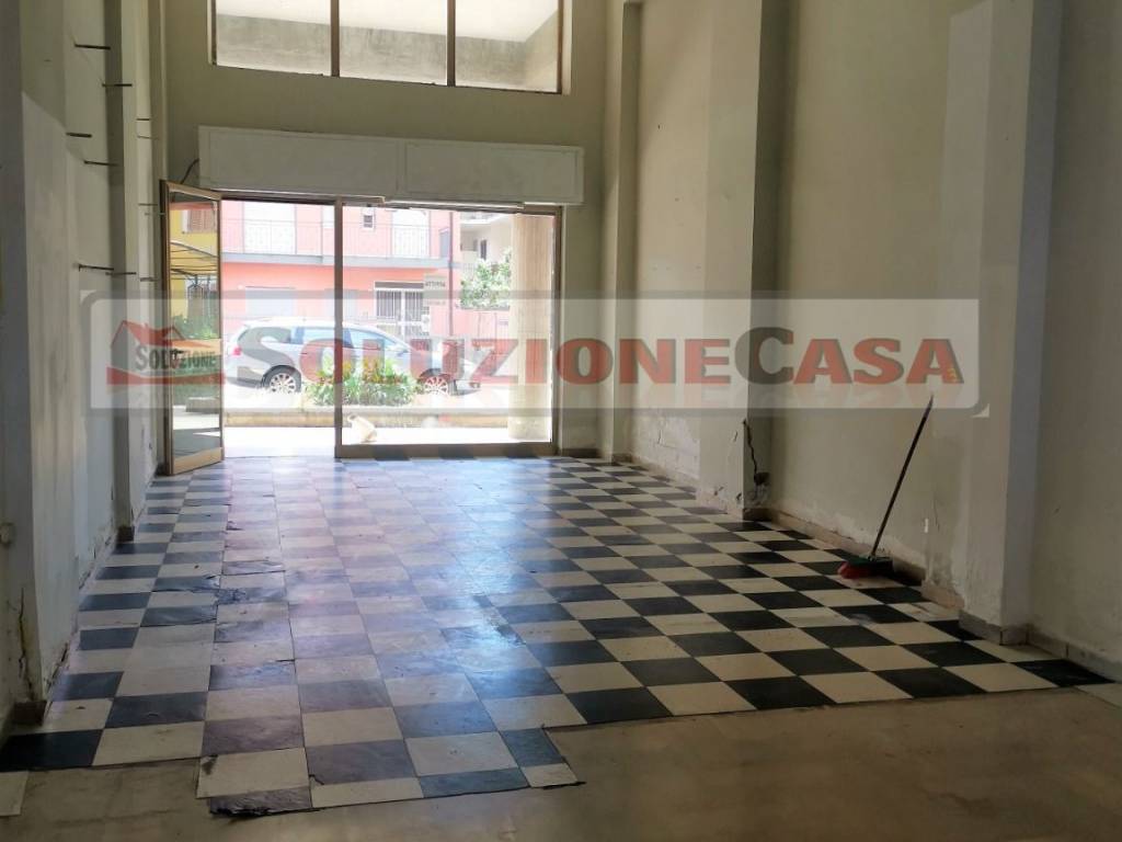 Immobile a Sant'alessio siculo in Via Consolare Valeria, 334 - Foto 4