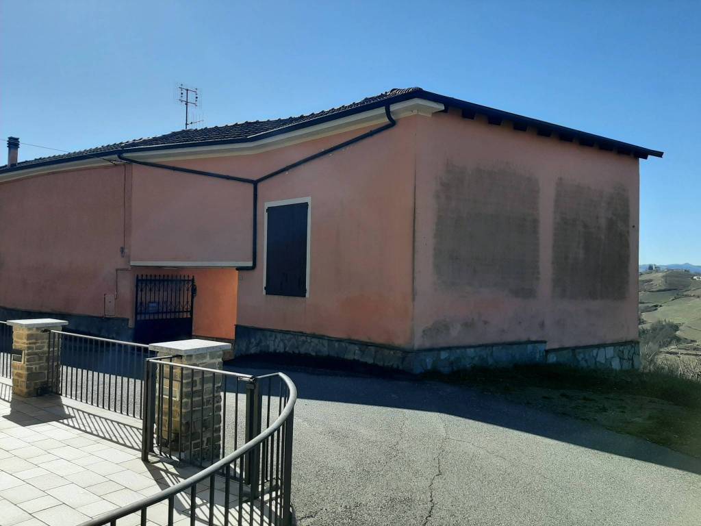 Rustico / casale a Montabone in Regione Lacqua, 20 - Foto 2