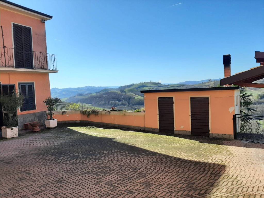 Rustico / casale a Montabone in Regione Lacqua, 20 - Foto 3