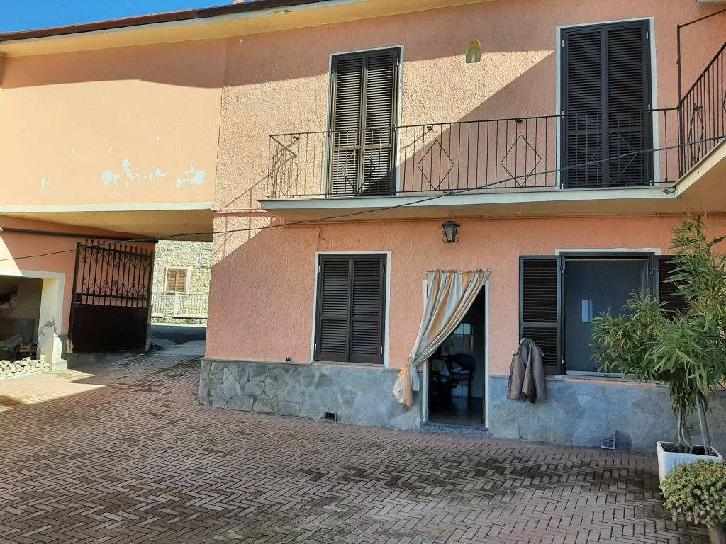 Rustico / casale a Montabone in Regione Lacqua, 20 - Foto 5
