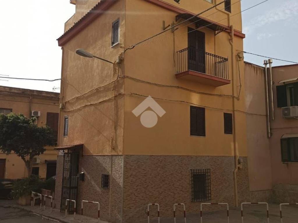 Palazzo / stabile a Palermo in Via Salita Le Chiavi, 2 - Foto 4