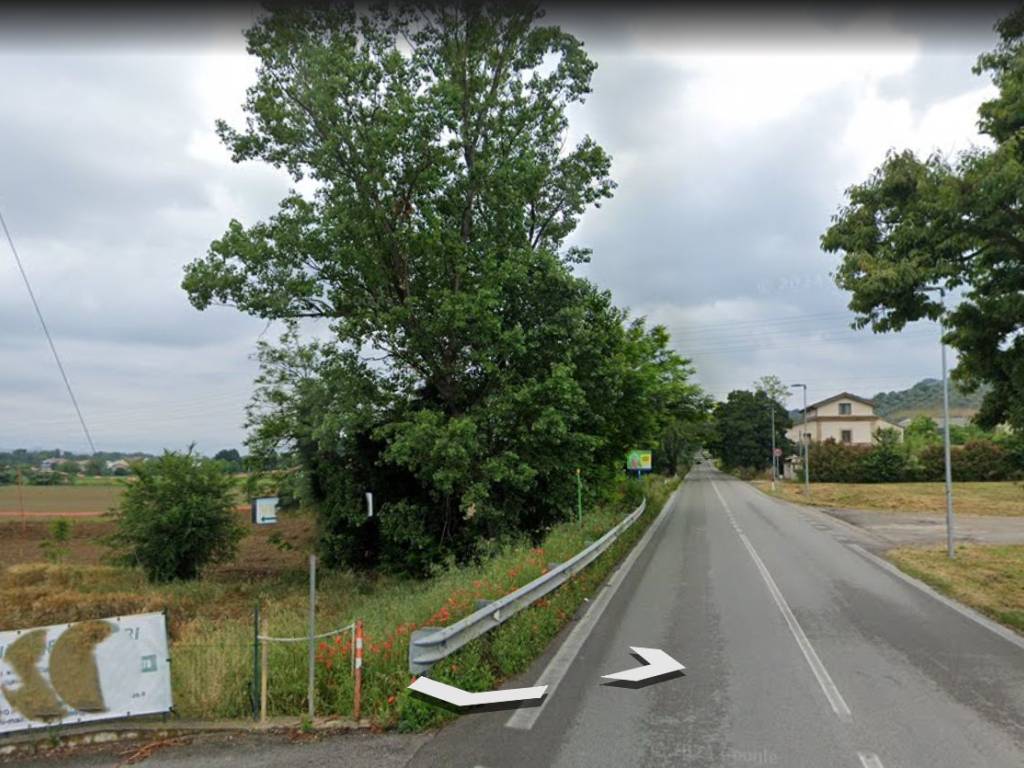 Terreno a Moscufo in Viale John Fitzgerald Kennedy, 50 - Foto 3