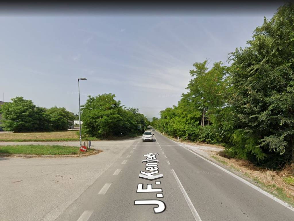 Terreno a Moscufo in Viale John Fitzgerald Kennedy, 50 - Foto 4