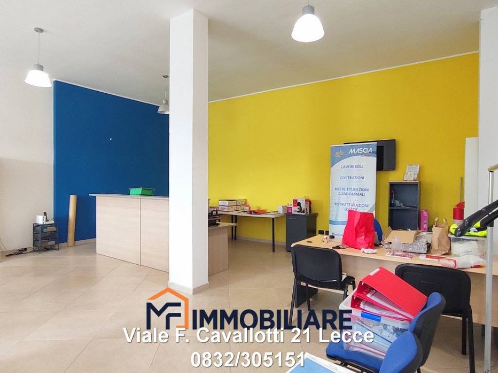 Immobile a Lecce in Via Lucca n. 22-24 - Foto 2
