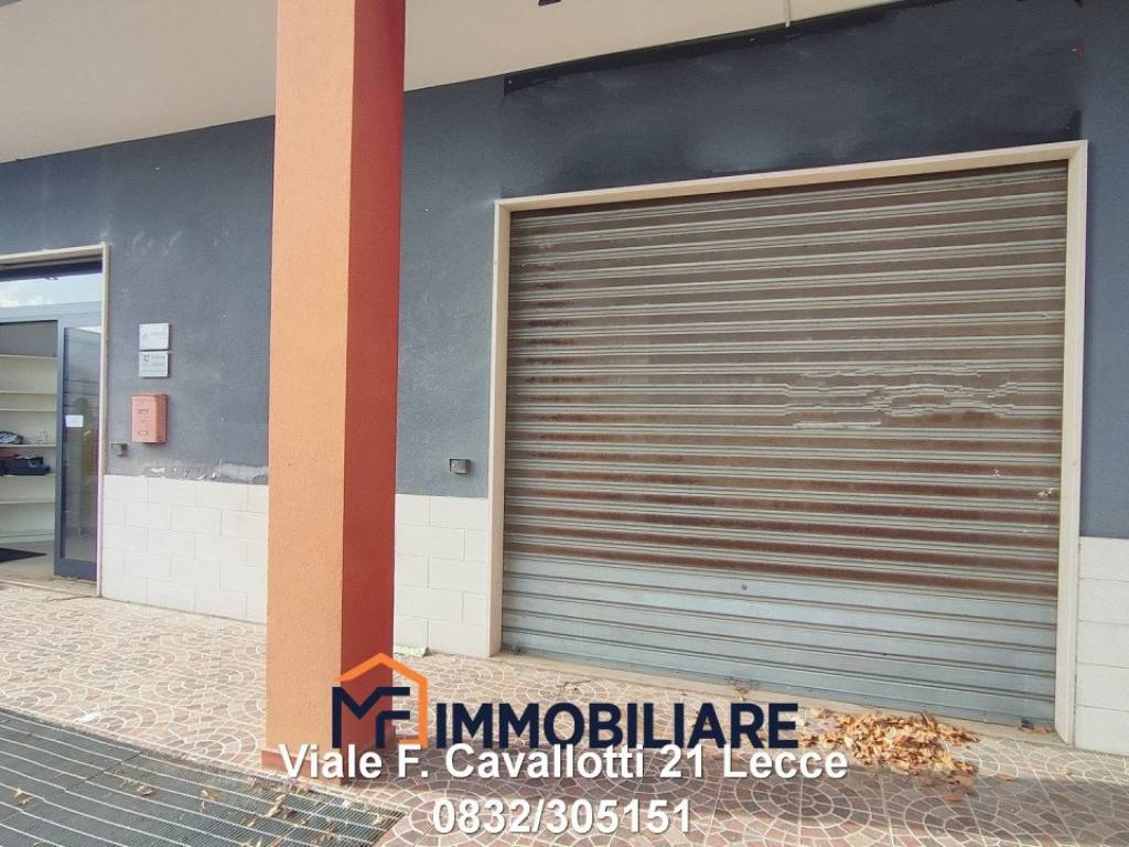 Immobile a Lecce in Via Lucca n. 22-24 - Foto 3