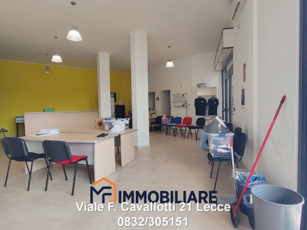 Immobile a Lecce in Via Lucca n. 22-24 - Foto 4