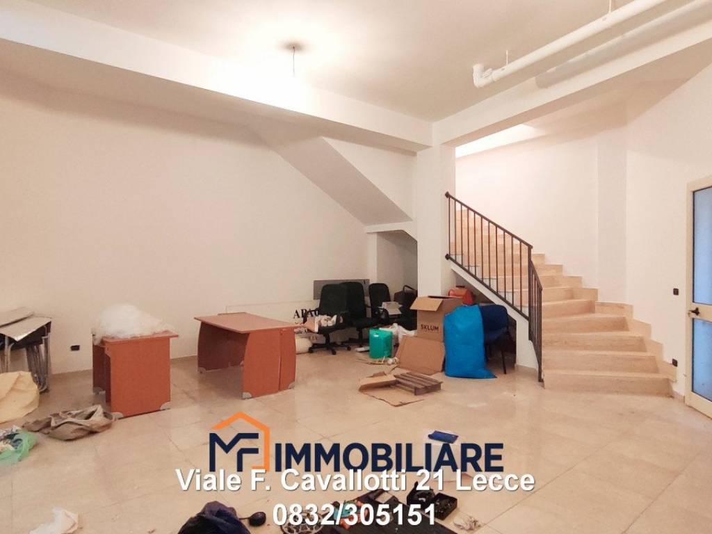 Immobile a Lecce in Via Lucca n. 22-24 - Foto 5