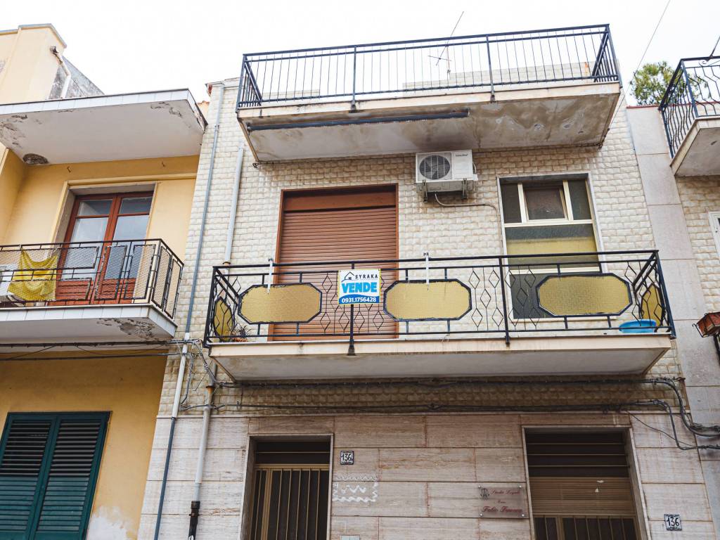 Casa indipendente a Priolo gargallo - Foto 5