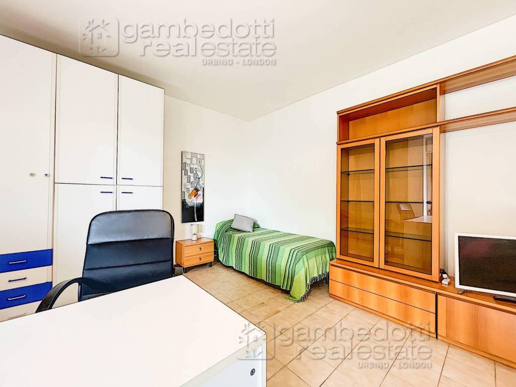 Appartamento a Urbino - Foto 2