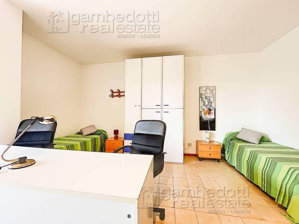 Appartamento a Urbino - Foto 5