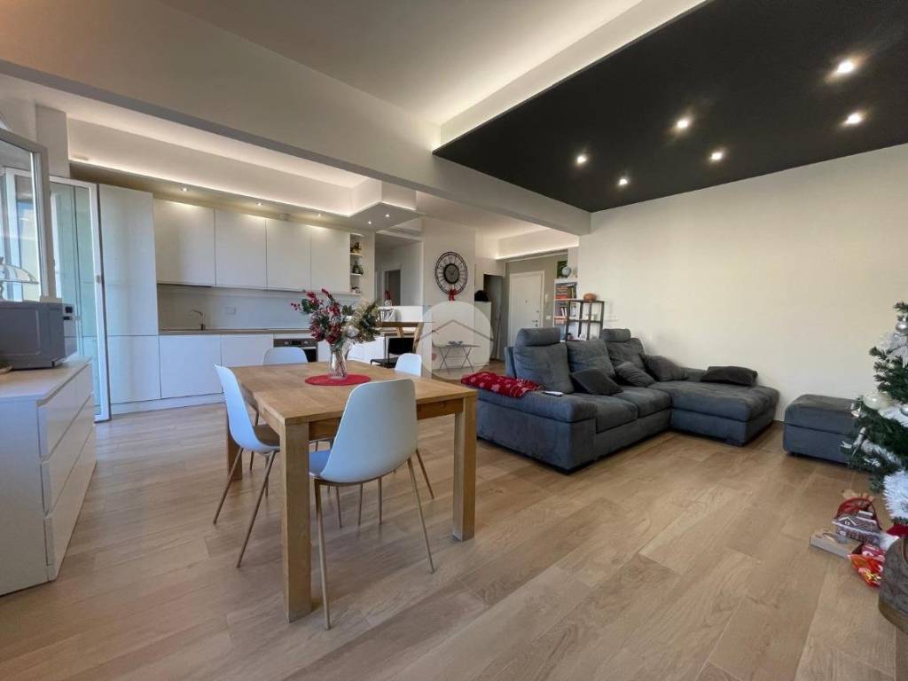 Appartamento a Genova in Via Giovanni Opisso, 113 - Foto 2