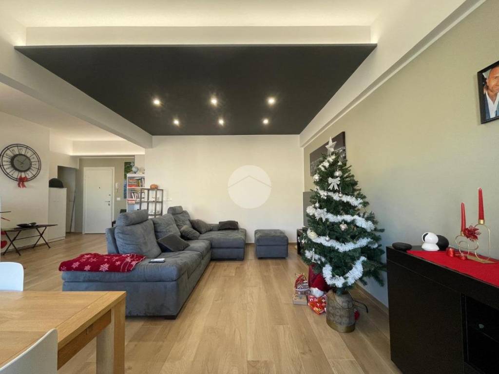 Appartamento a Genova in Via Giovanni Opisso, 113 - Foto 5