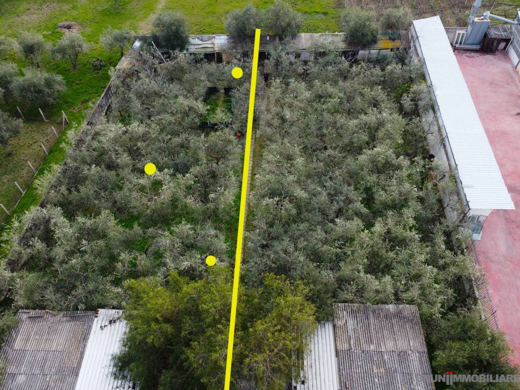 Villa a Ortona in Strada Santa Liberata, 3 - Foto 2