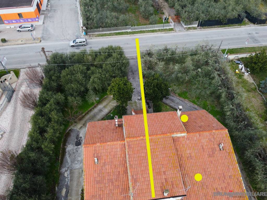 Villa a Ortona in Strada Santa Liberata, 3 - Foto 3