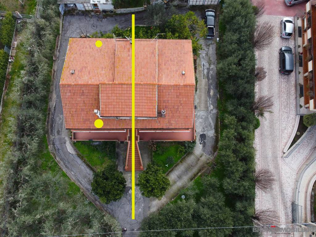 Villa a Ortona in Strada Santa Liberata, 3 - Foto 5