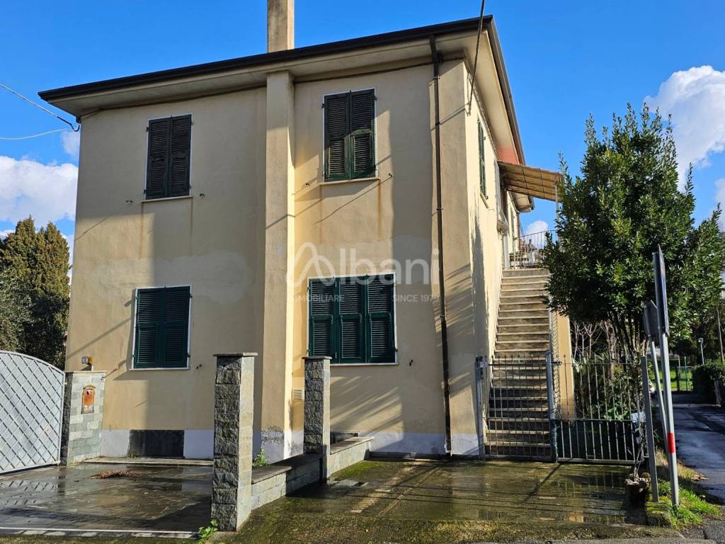 Appartamento a Arcola in Via delle Ville - Foto 4