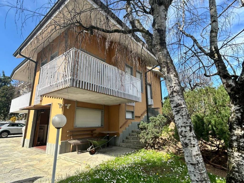 Villa a Asti in Corso Milano, 5 - Foto 2