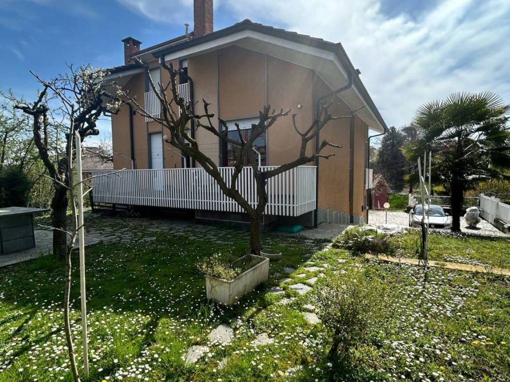 Villa a Asti in Corso Milano, 5 - Foto 3