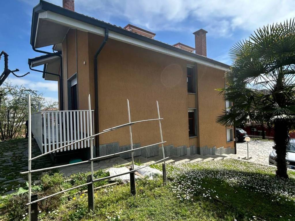 Villa a Asti in Corso Milano, 5 - Foto 5