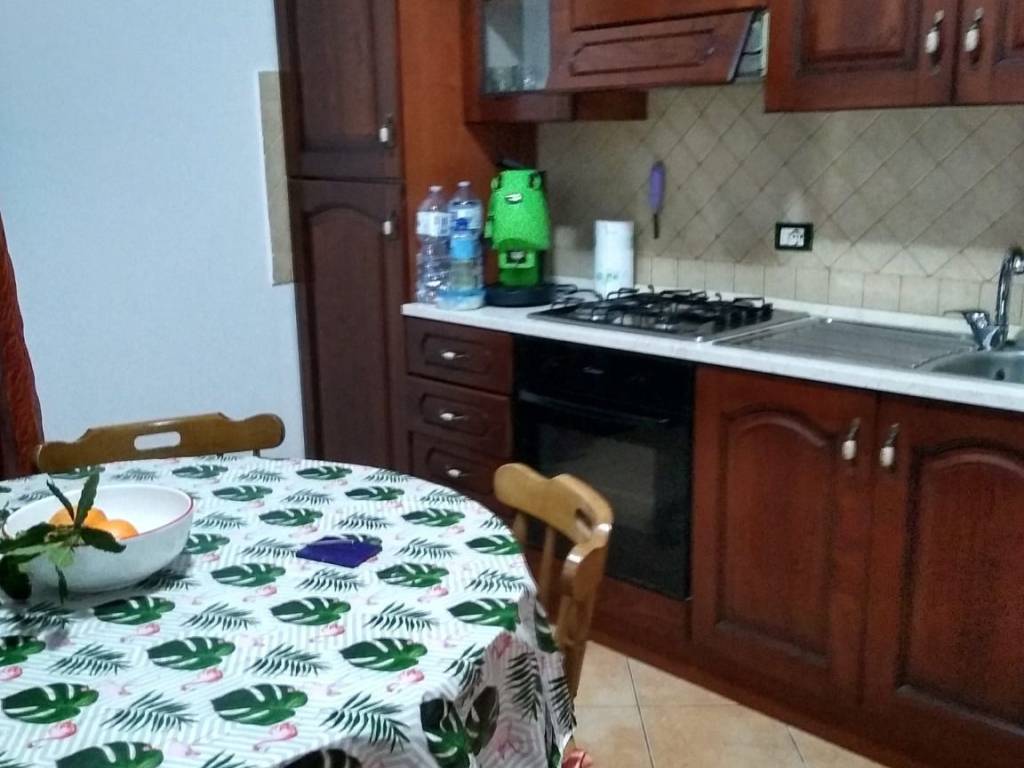 Appartamento a Balestrate in Contrada Ruffino - Foto 2