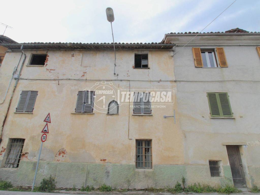 Casa indipendente a Monastero di vasco in Via Antonio Turco 32 - Foto 2