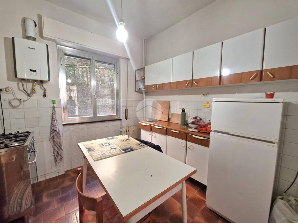 Appartamento a Genova in Via ernesto stassano, 41 - Foto 4