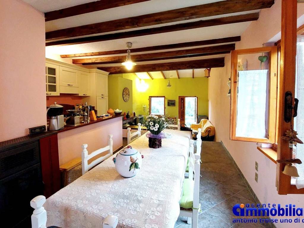 Casa indipendente a Marliana in Via di Sarripoli, 48 - Foto 3